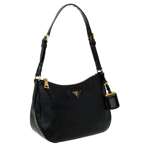 prada baguette bag leather|prada baguette bag vintage.